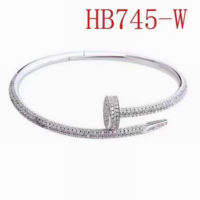 Cartier 2021 Bracelet ID:202101c405